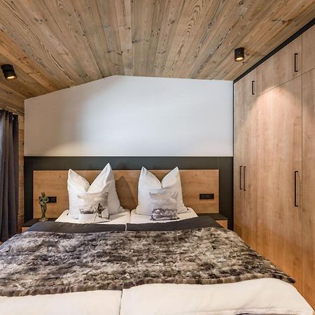 Chaleo Apartments Söll Dış mekan fotoğraf