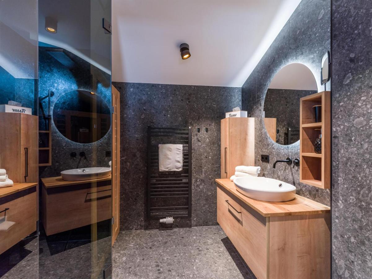 Chaleo Apartments Söll Dış mekan fotoğraf