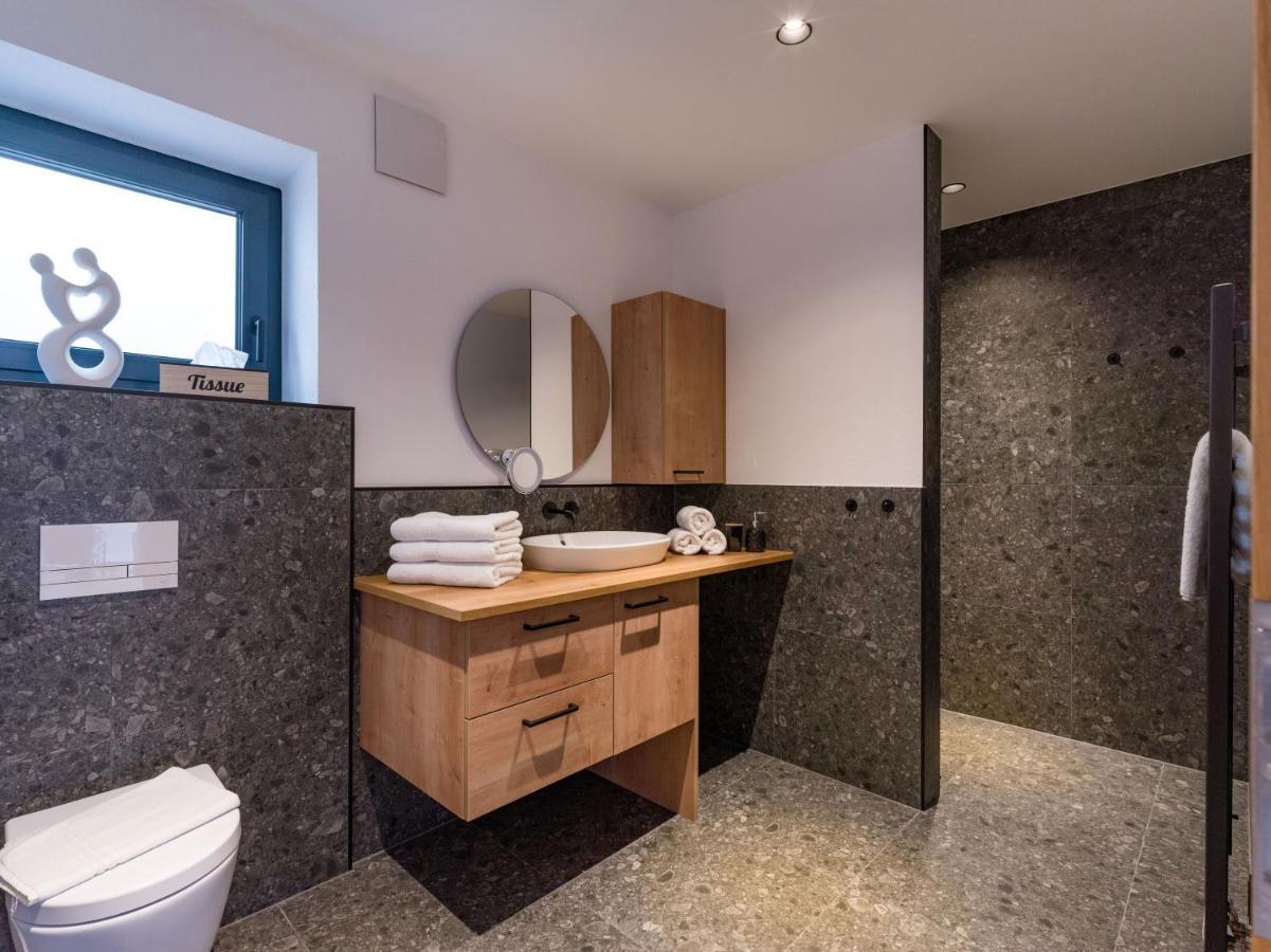 Chaleo Apartments Söll Dış mekan fotoğraf