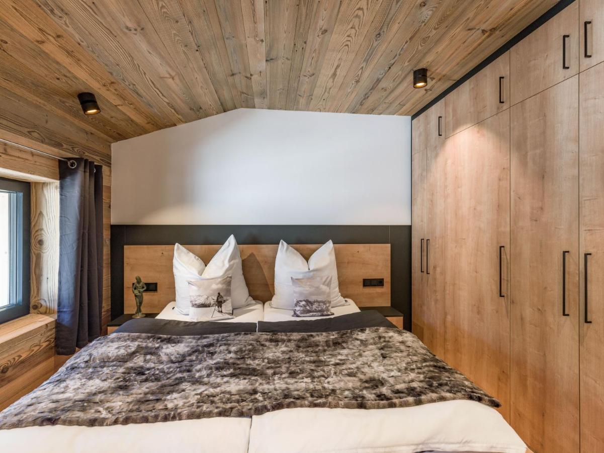 Chaleo Apartments Söll Dış mekan fotoğraf