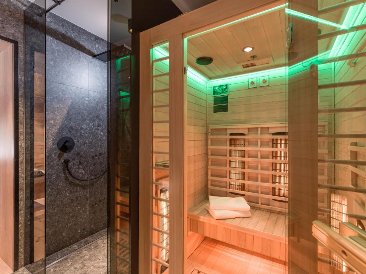 Chaleo Apartments Söll Dış mekan fotoğraf