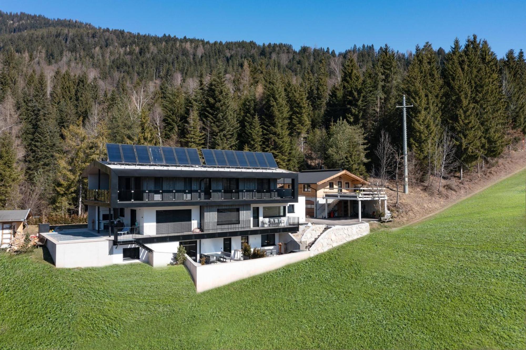 Chaleo Apartments Söll Dış mekan fotoğraf